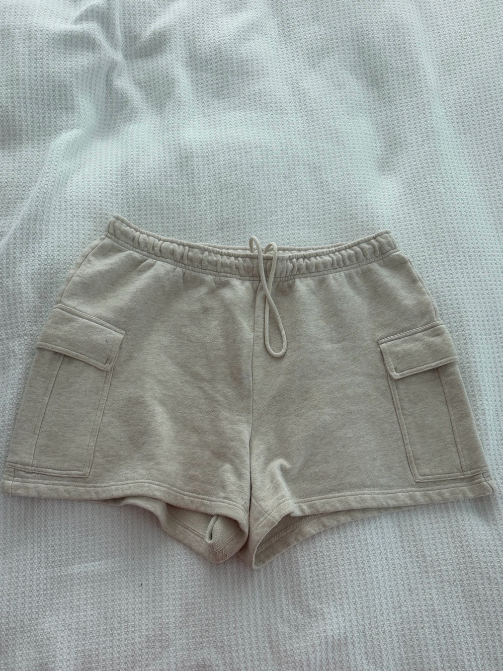 TNA Cargo sweatshorts